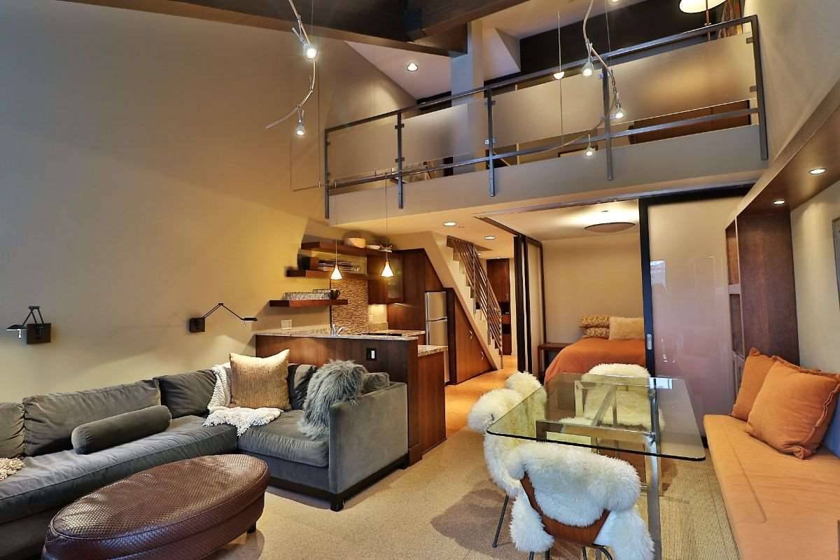 201 Squaw Peak Road #330, Olympic Valley, CA 96146-0000