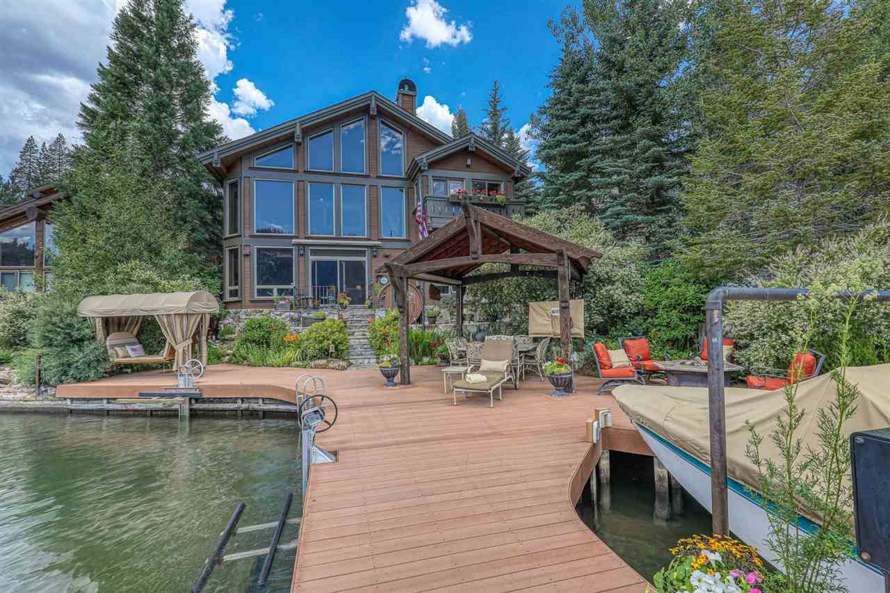 15849 Lakeside Landing Road, Truckee, CA 96161