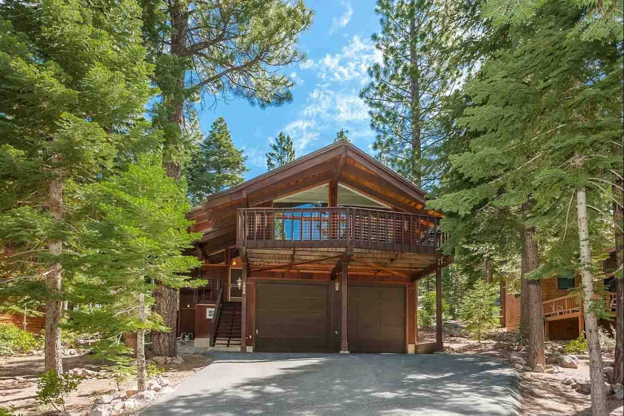 1056 Martis Landing, Truckee, CA 96161