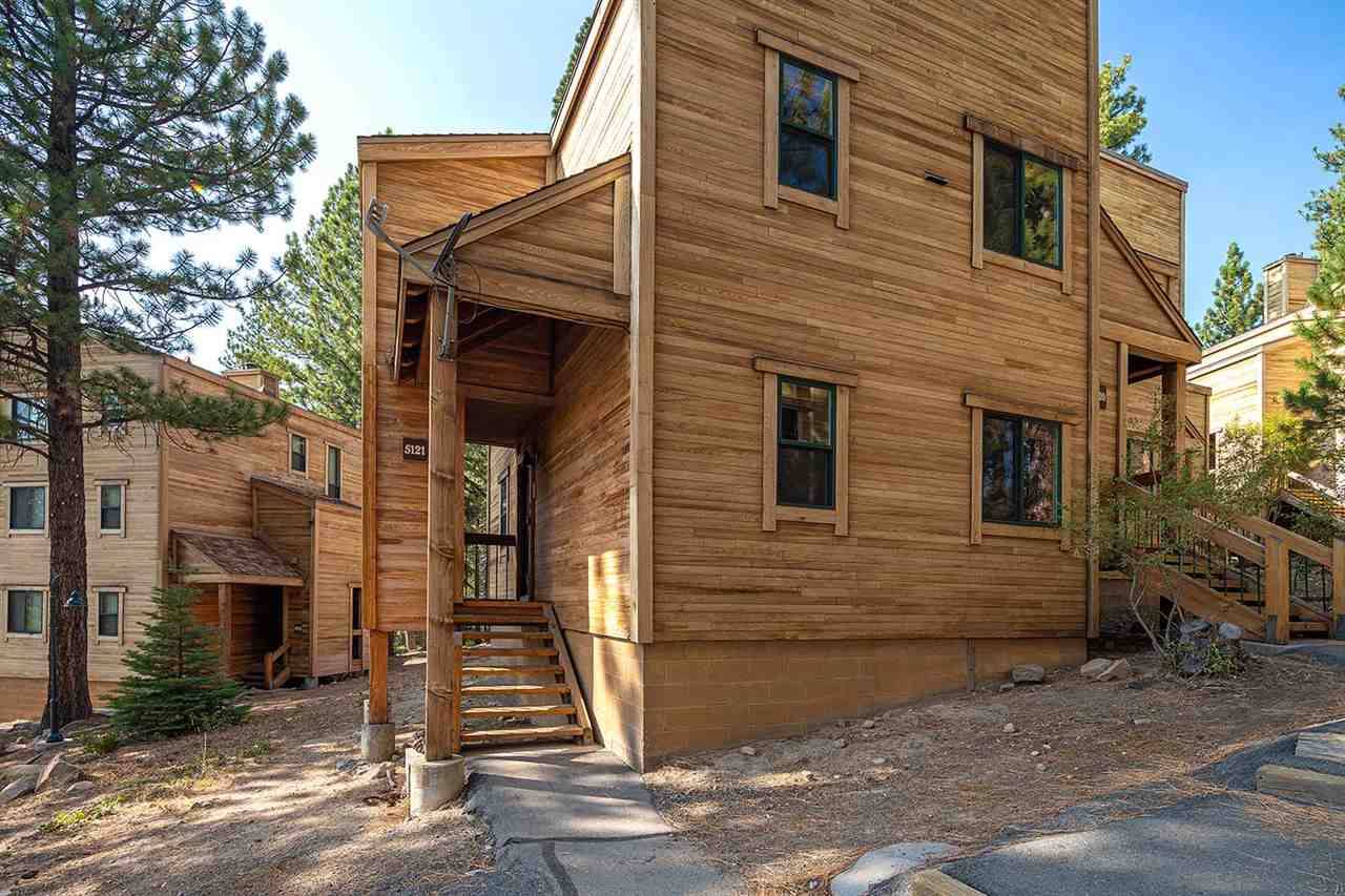 5121 Gold Bend, Truckee, CA 96161