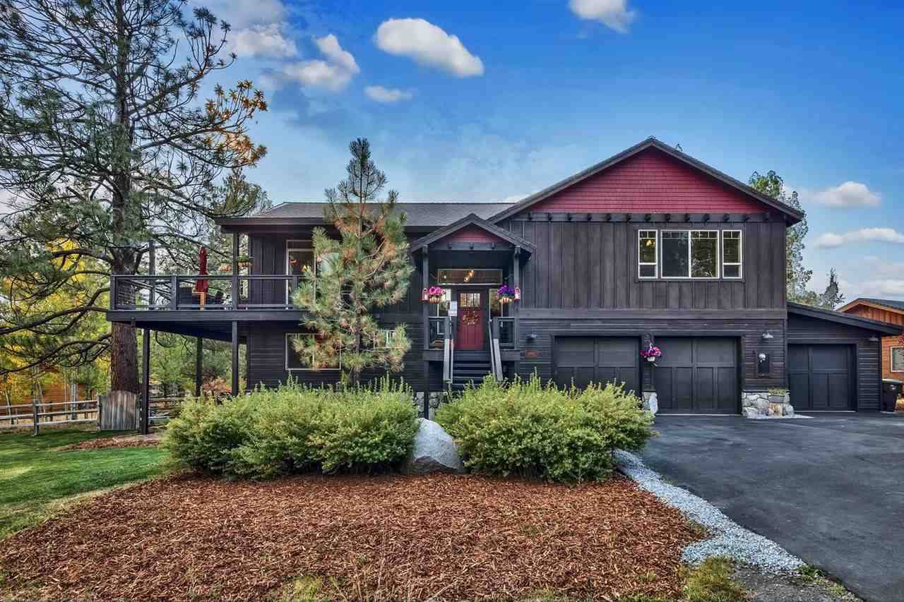 15606 Sudsbury Circle, Truckee, CA 96161