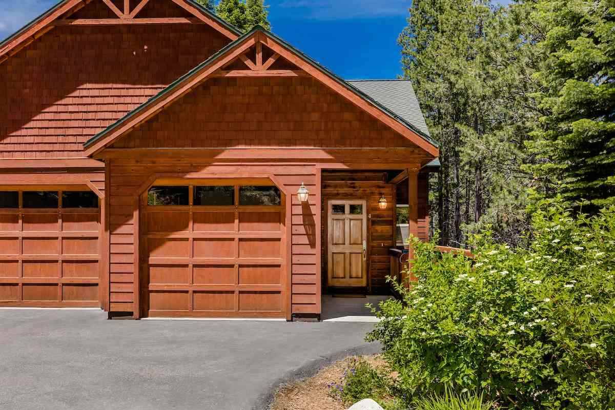 12788 Zurich Place #4, Truckee, CA 96161