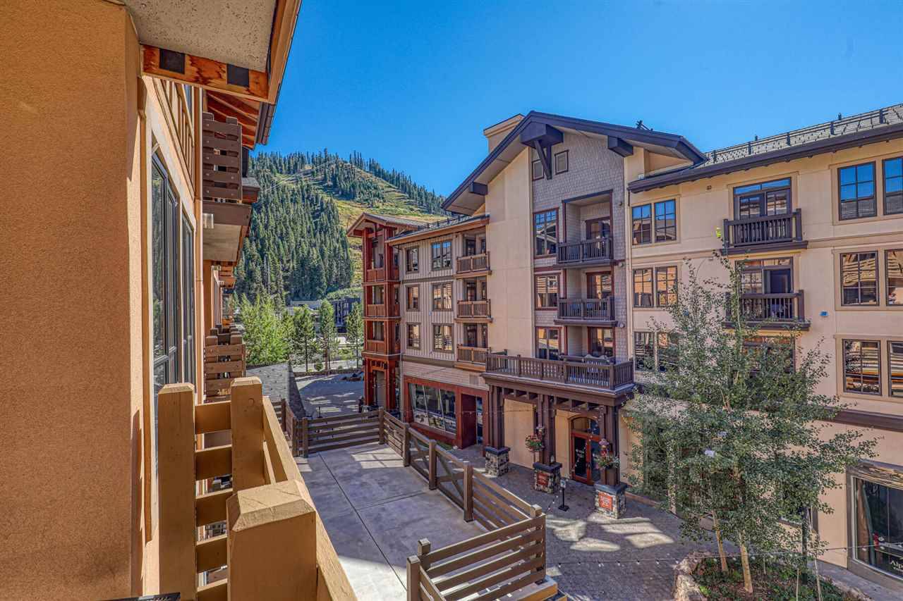 1750 Village East Road #5-322, Olympic Valley, CA 96146