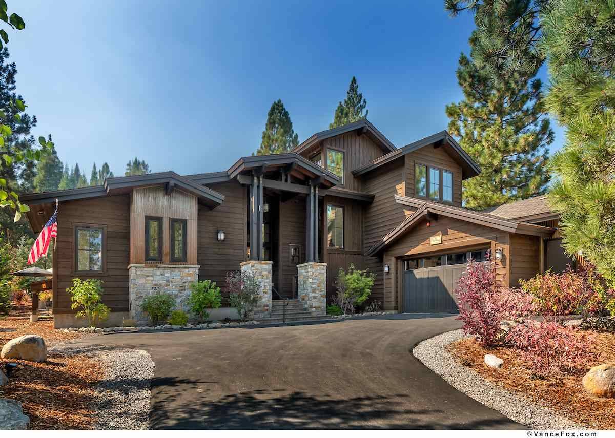 9320 Heartwood Drive, Truckee, CA 96161