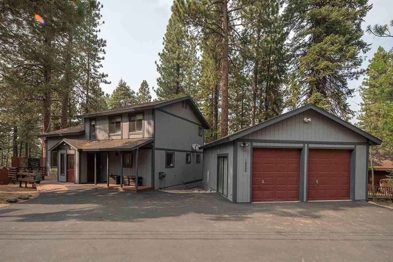 14908 Royal Way, Truckee, CA 96161