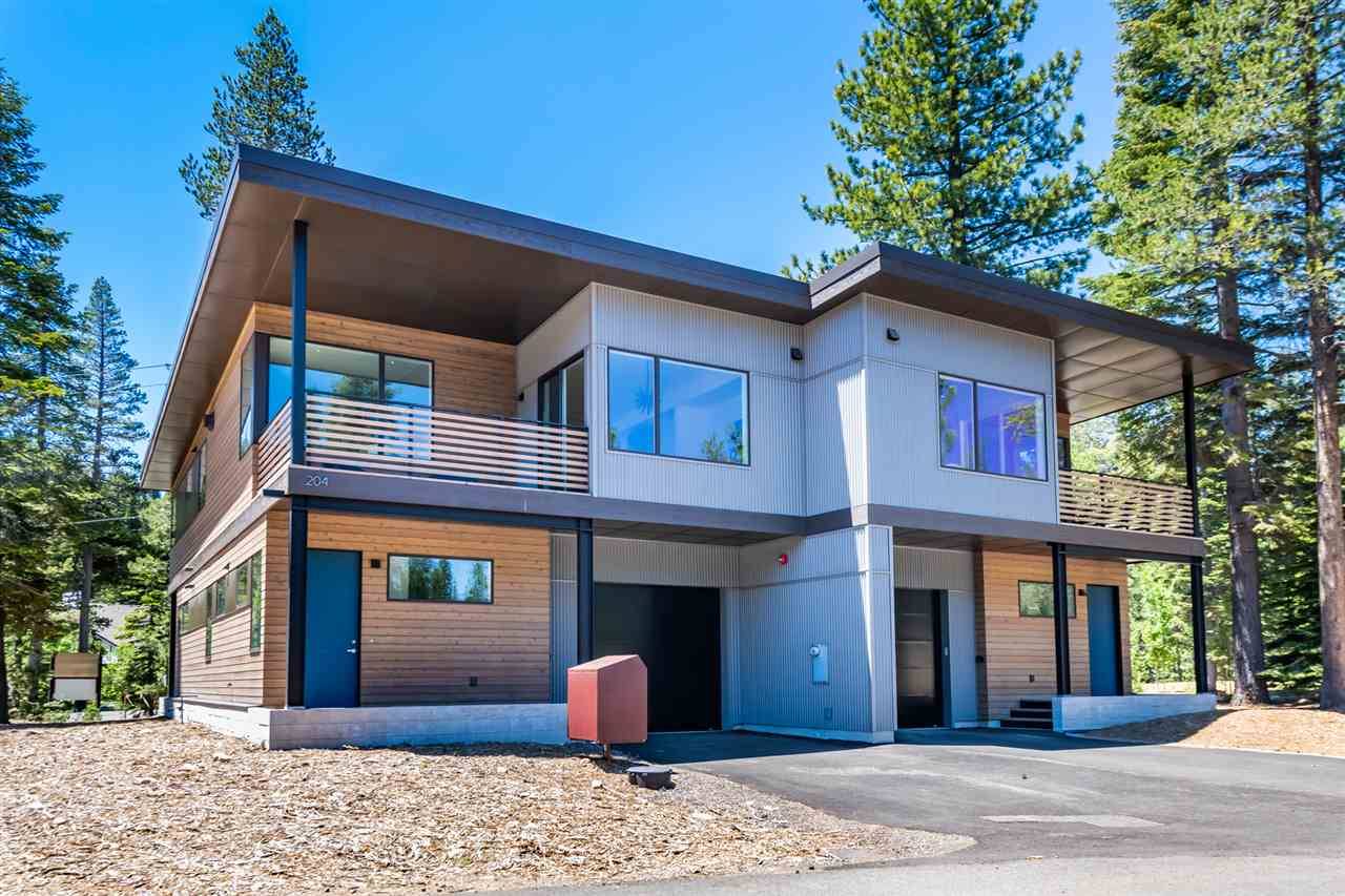 292 Palisades Circle #18, Olympic Valley, CA 96146