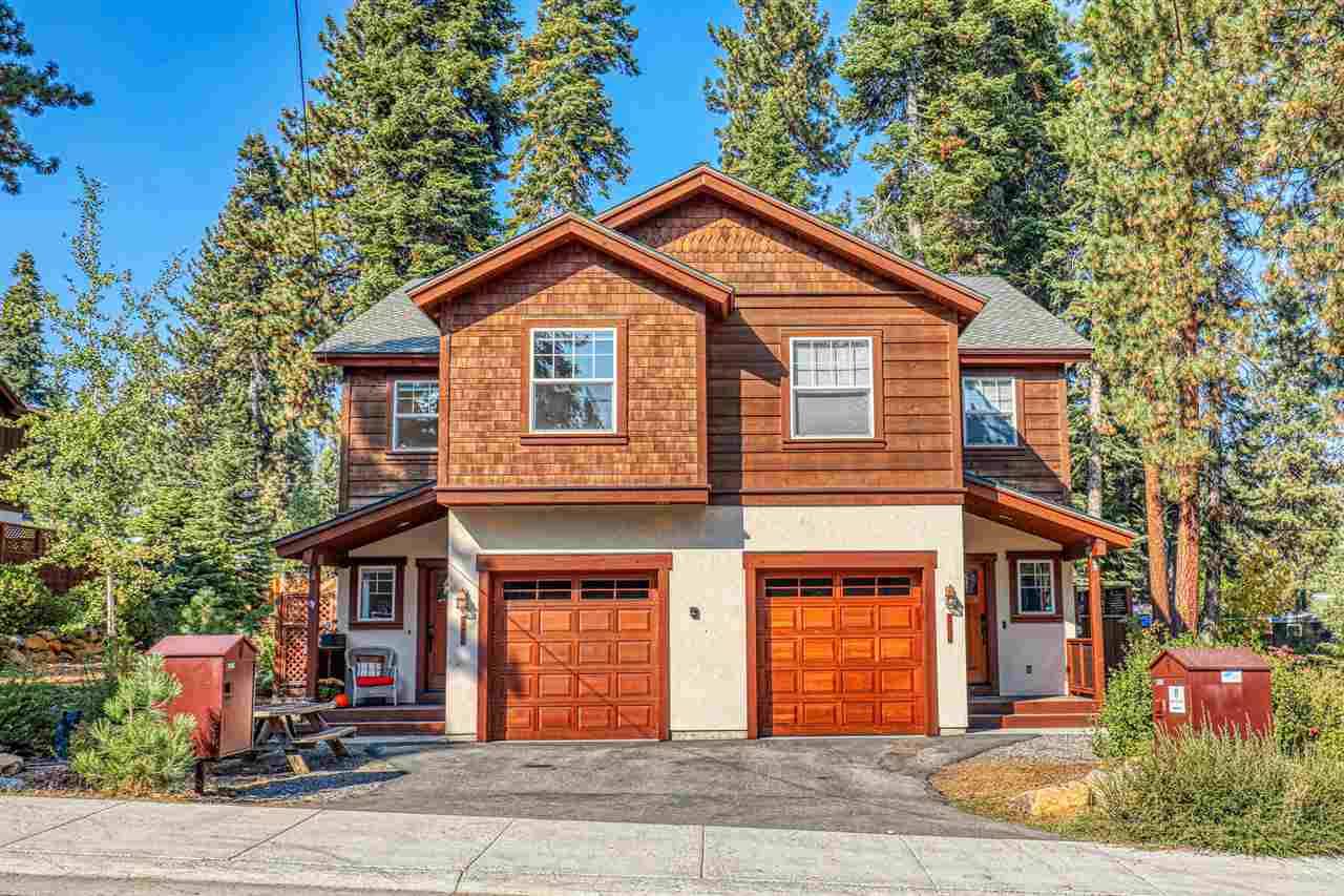 6957 Grey Lane, Tahoe Vista, CA 96148