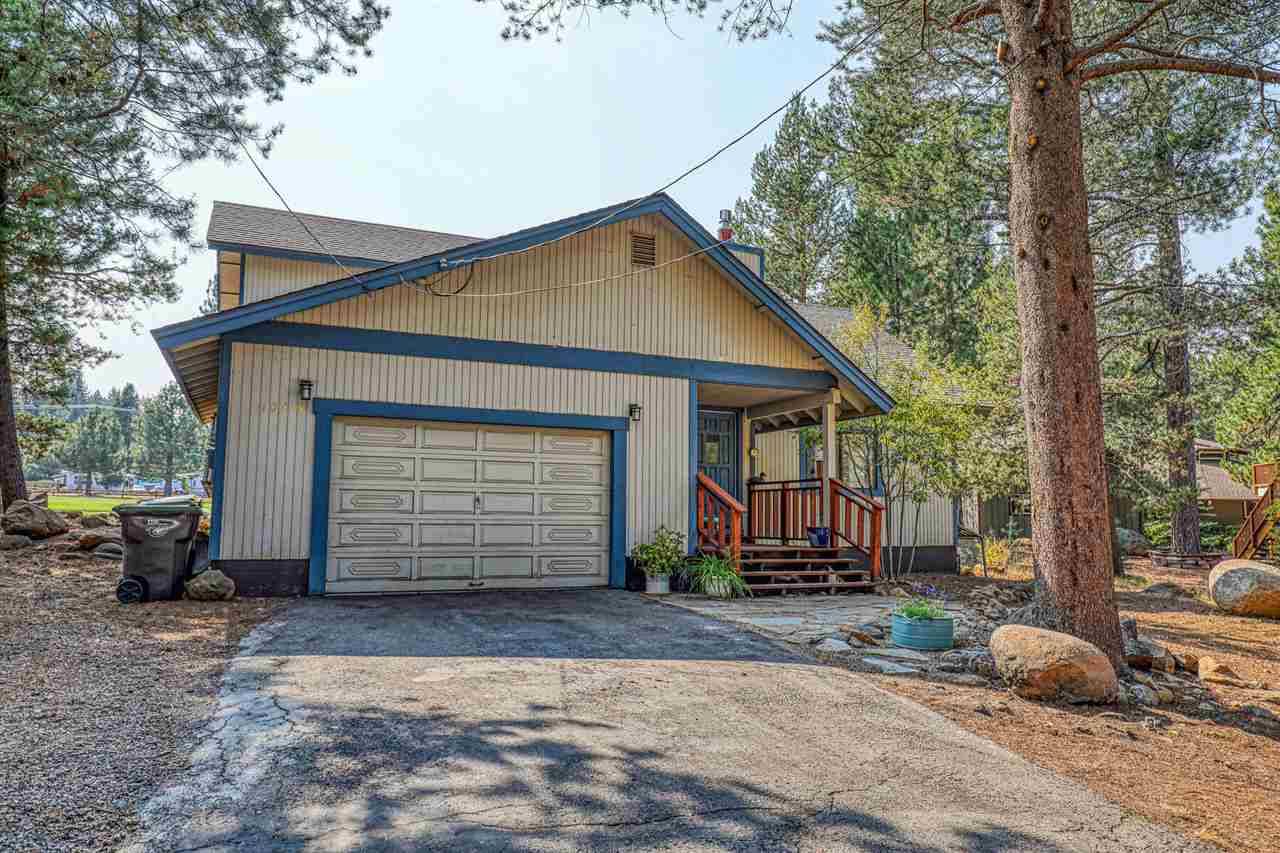 10274 Stewart Court, Truckee, CA 96161