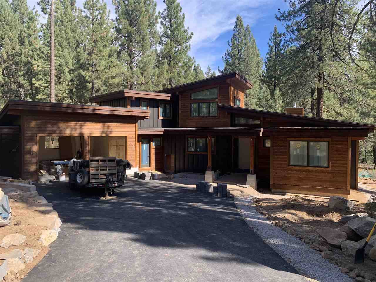 11229 China Camp Road, Truckee, CA 96161