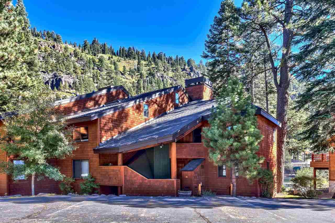 135 Alpine Meadows Road #22, Alpine Meadows, CA 96146