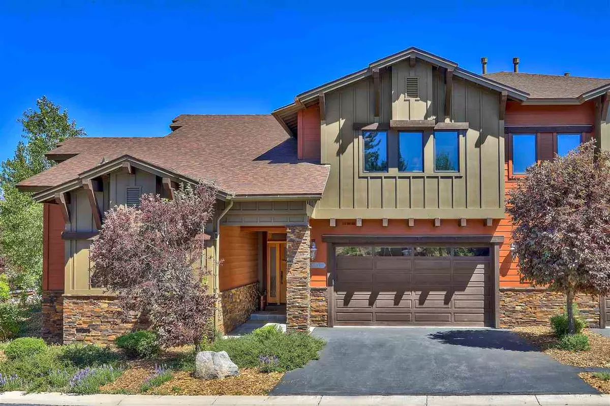 Truckee, CA 96161,10281 Badger Lane #A