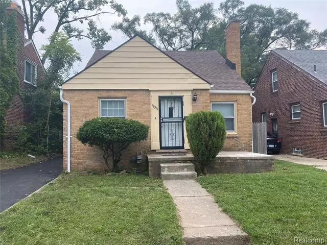 Detroit, MI 48219,18911 CURTIS ST