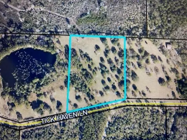 Crestview, FL 32539,TBD 7.75 AC Tick Haven