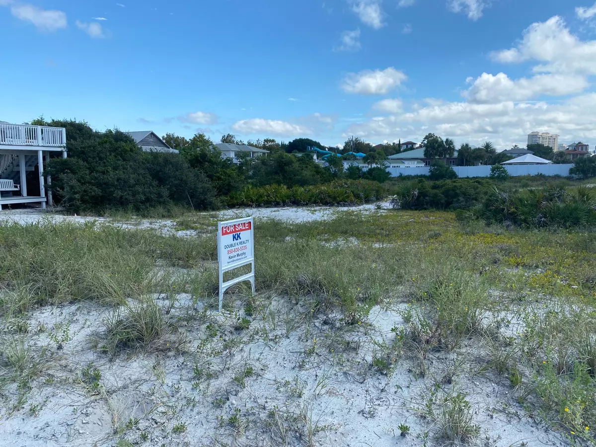 Miramar Beach, FL 32550,TBD Tang O Mar Drive