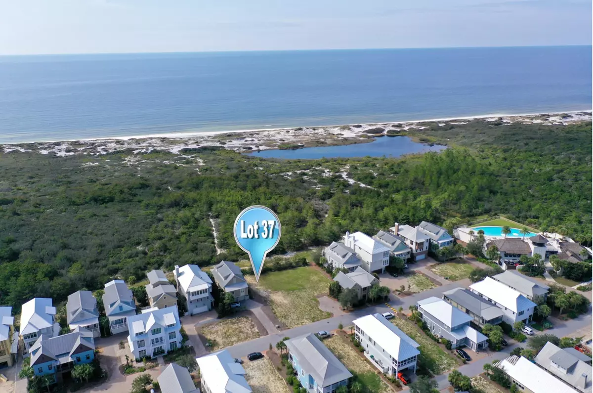 Santa Rosa Beach, FL 32459,Lot 37 Cypress Drive