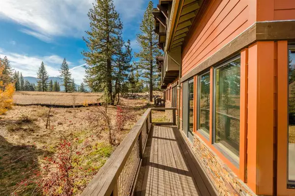 Truckee, CA 96161,10281 Badger Lane #A