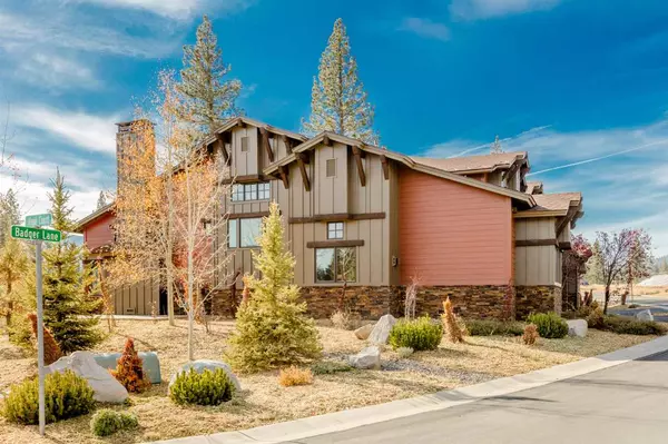 Truckee, CA 96161,10281 Badger Lane #A