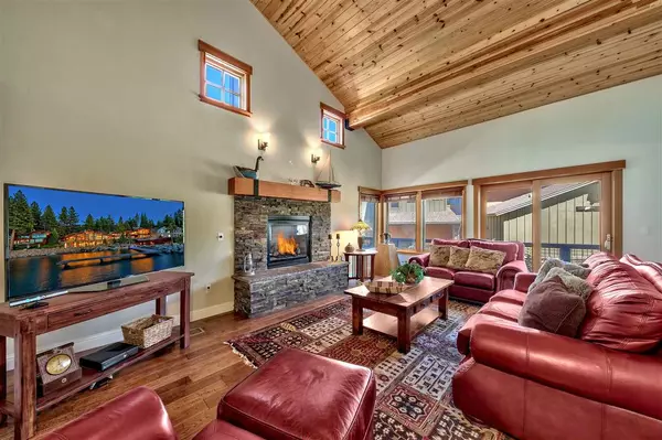 Truckee, CA 96161,10281 Badger Lane #A