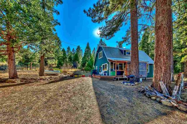 424 W Willow Street, Sierraville, CA 96126