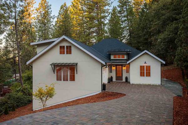 15494 Robert Court, Grass Valley, CA 95949