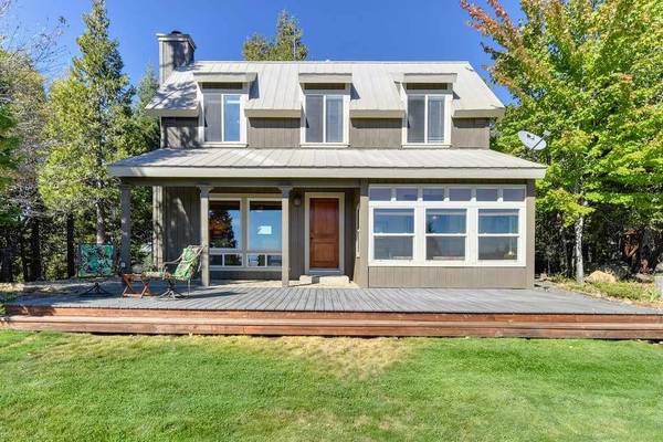 37723 Kearsarge Mill Road, Alta, CA 95701