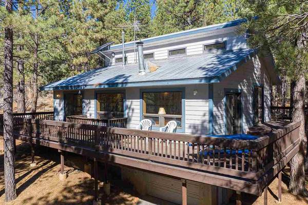 348 Frenchman Road, Chilcoot, CA 96105