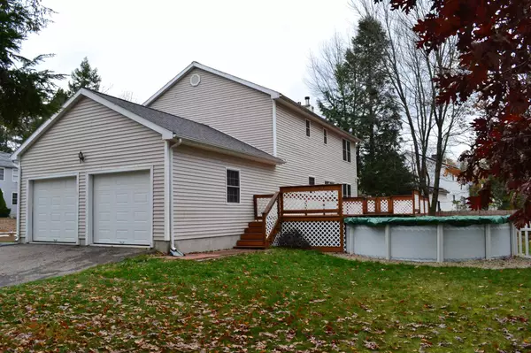 Rochester, NH 03868,68 JAY WAY