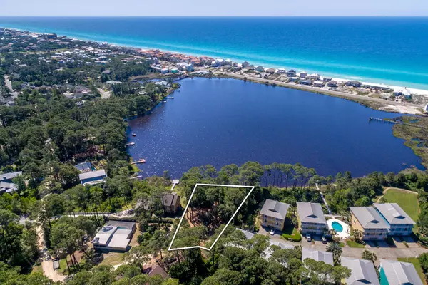 Santa Rosa Beach, FL 32459,0.68 Acres Oyster Lake Drive