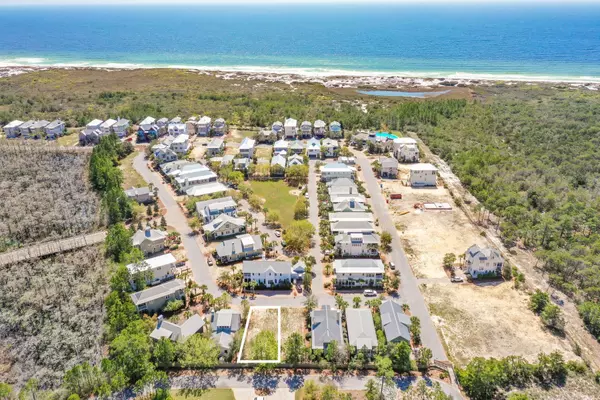 Santa Rosa Beach, FL 32459,Lot 117 Cypress Walk