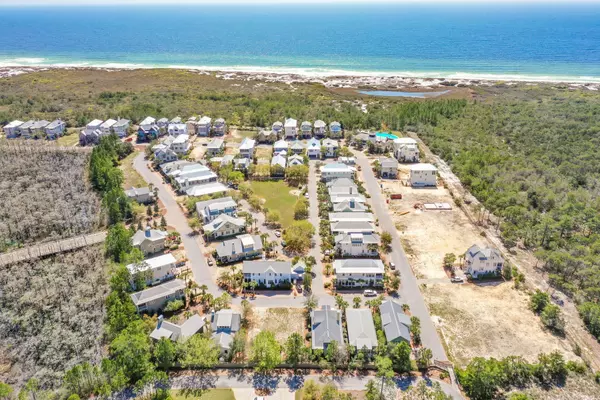 Santa Rosa Beach, FL 32459,Lot 118 Cypress Walk