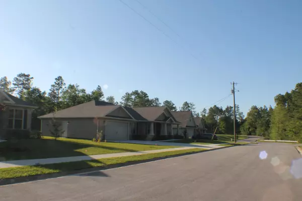 Crestview, FL 32539,82 Lots Timberland Ridge S/D