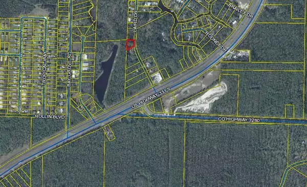 Freeport, FL 32439,Lot 7 Laird Drive