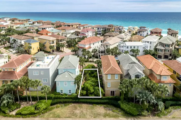 LOT 97 Ocean Boulevard, Destin, FL 32541