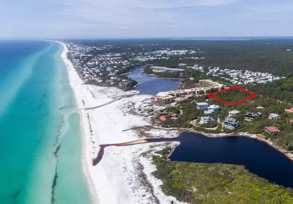 Lot 1 Lake Breeze Way, Santa Rosa Beach, FL 32459