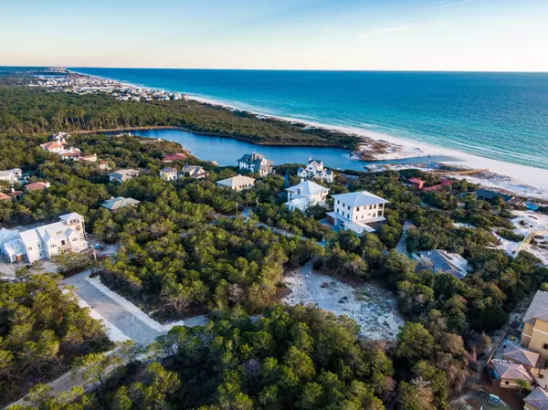 Santa Rosa Beach, FL 32459,Lot 1 Lake Breeze Way