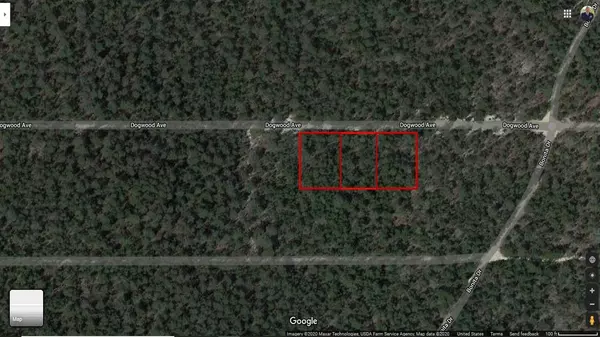 23, 24, 25 E Dogwood Avenue, Defuniak Springs, FL 32433