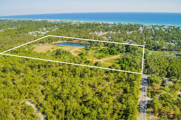 Lot 17&18 Sugar Drive, Santa Rosa Beach, FL 32459