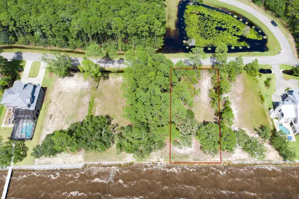 LOT 10  Bay Harbour Boulevard   #, Freeport, FL 32439