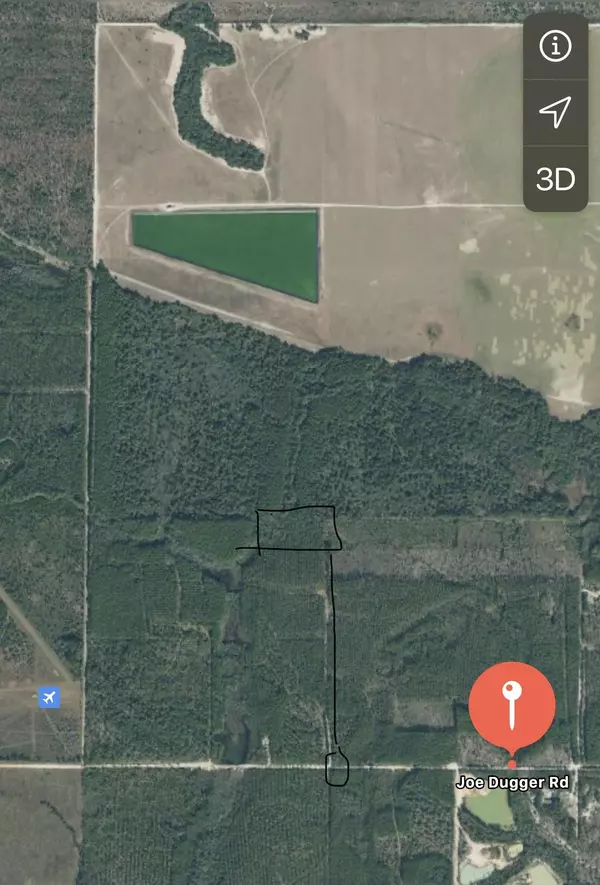 Freeport, FL 32439,Lot 24 Joe Dugger Road