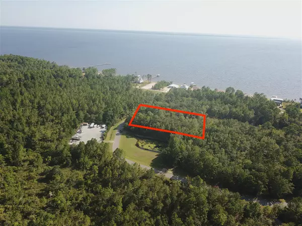 Freeport, FL 32439,Lot 67 Harbour