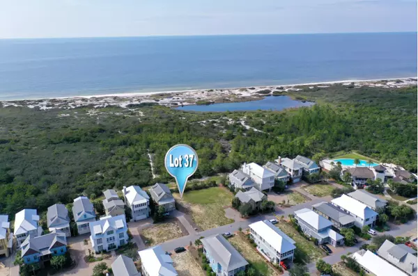 Lot 37 Cypress Drive, Santa Rosa Beach, FL 32459