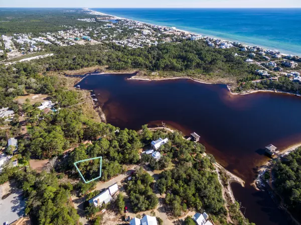 Santa Rosa Beach, FL 32459,Lot 6-15 Wild Cherry Lane