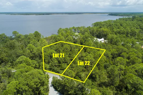 Santa Rosa Beach, FL 32459,Lot 22 Bay Trace