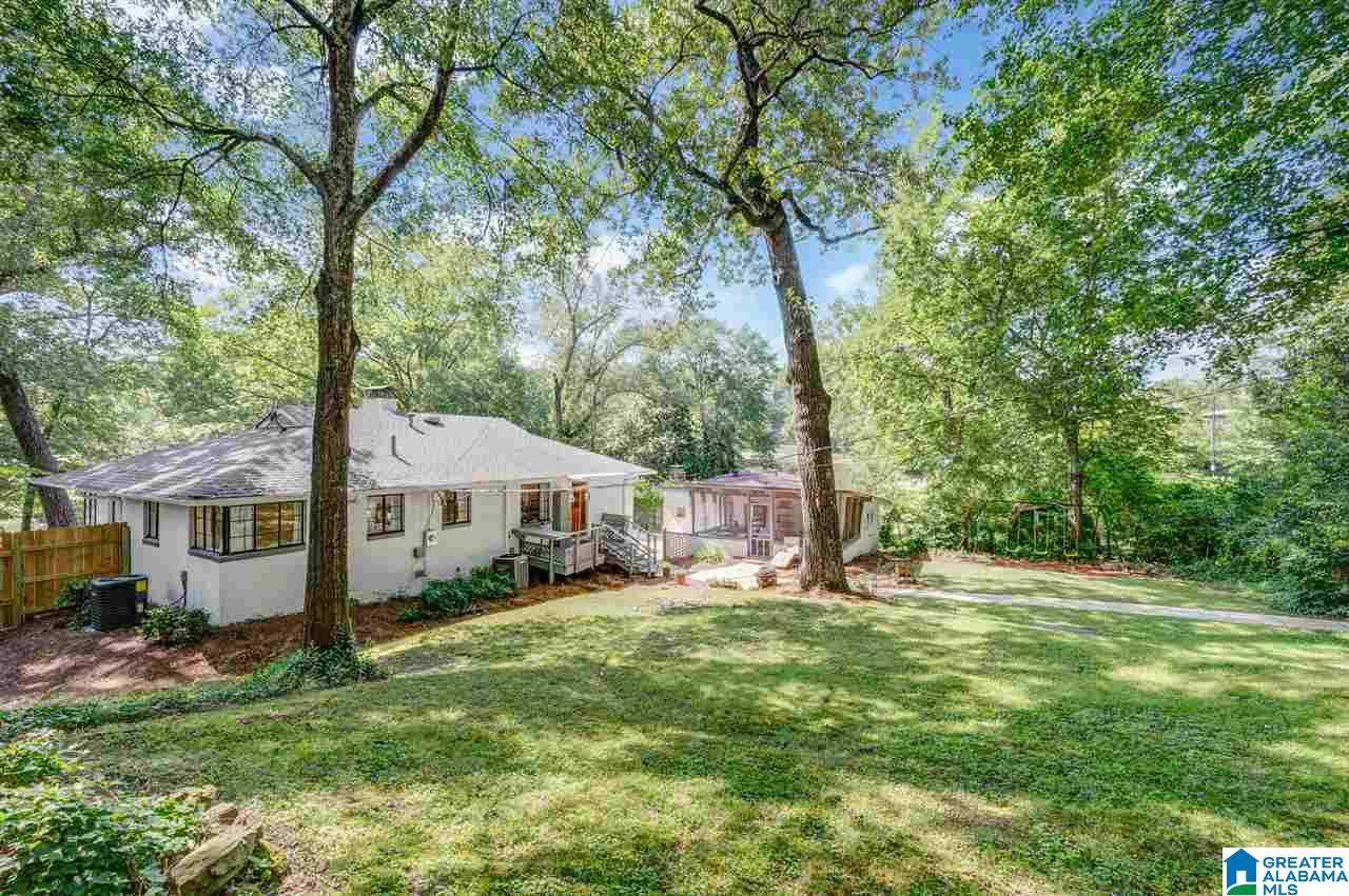 335 EDGEVIEW AVE, Homewood, AL 35209
