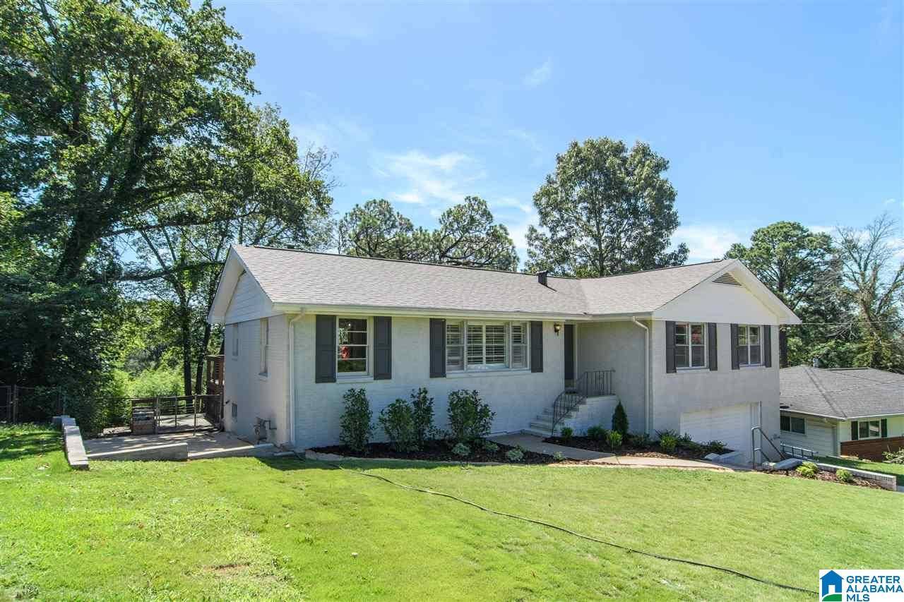 Homewood, AL 35209,1521 BECKHAM DR