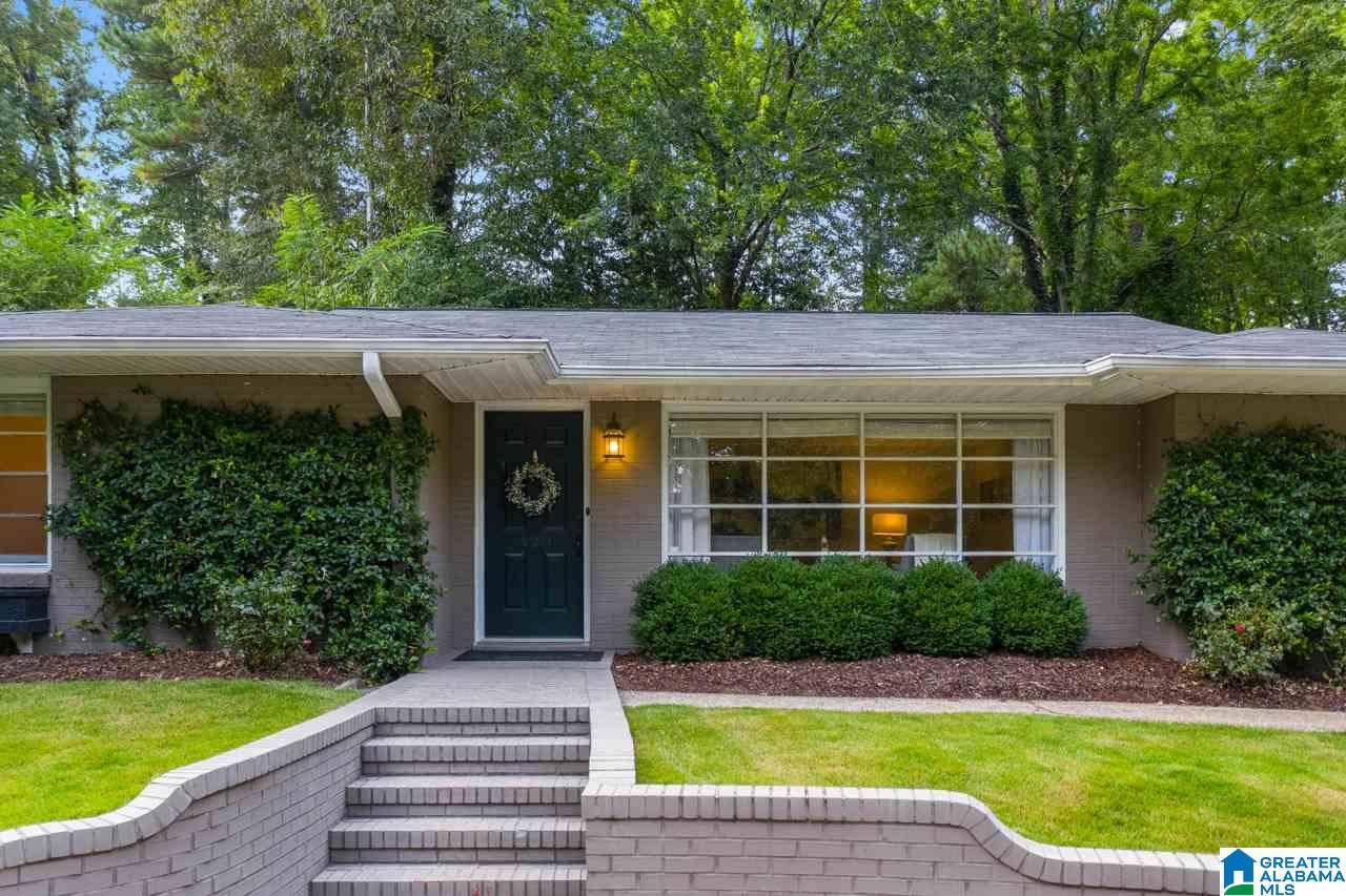 428 WINDSOR DR, Homewood, AL 35209