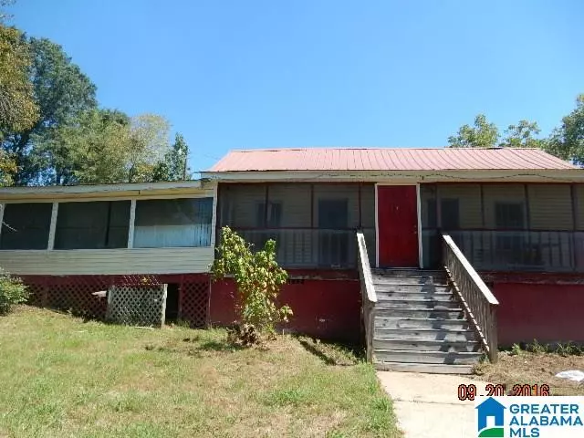 Cordova, AL 35550,551 1ST ST