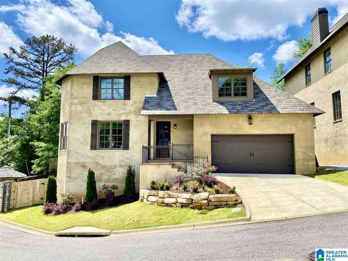 Homewood, AL 35209,1115 HOLLYWOOD MANOR CIR