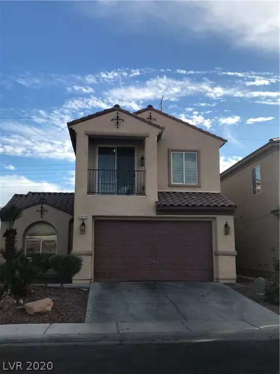 3213 Birdwatcher Avenue, North Las Vegas, NV 89084