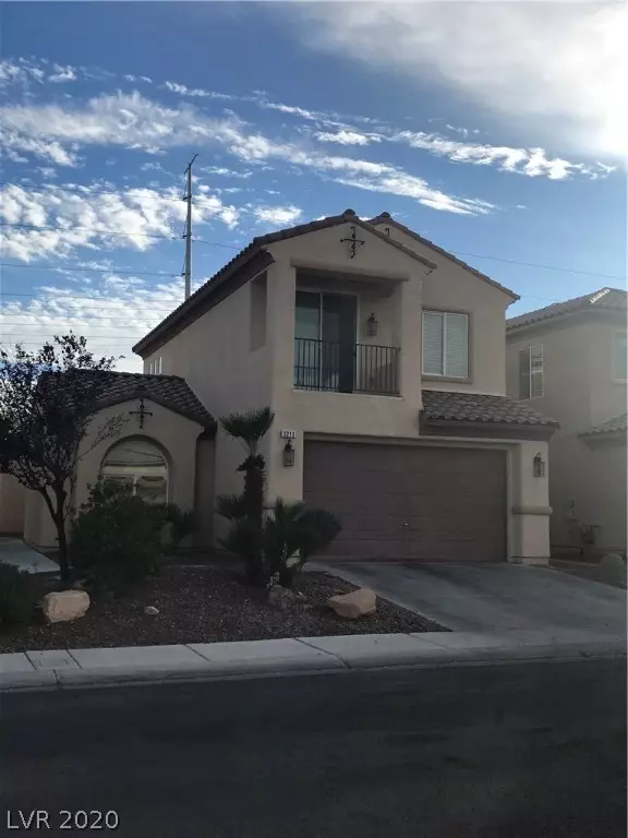 North Las Vegas, NV 89084,3213 Birdwatcher Avenue